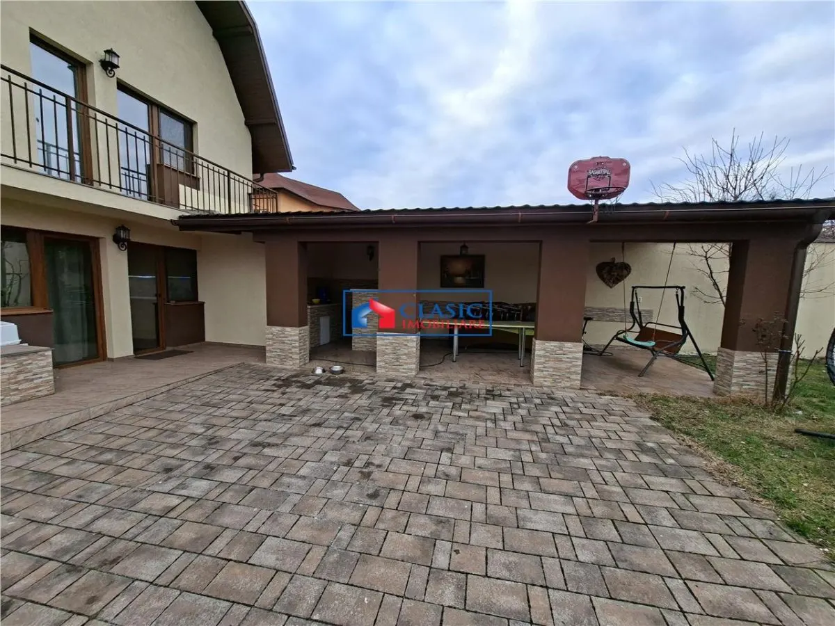 Vanzare casa zona Corneliu Coposu Dambul Rotund, Cluj-Napoca - foto 2