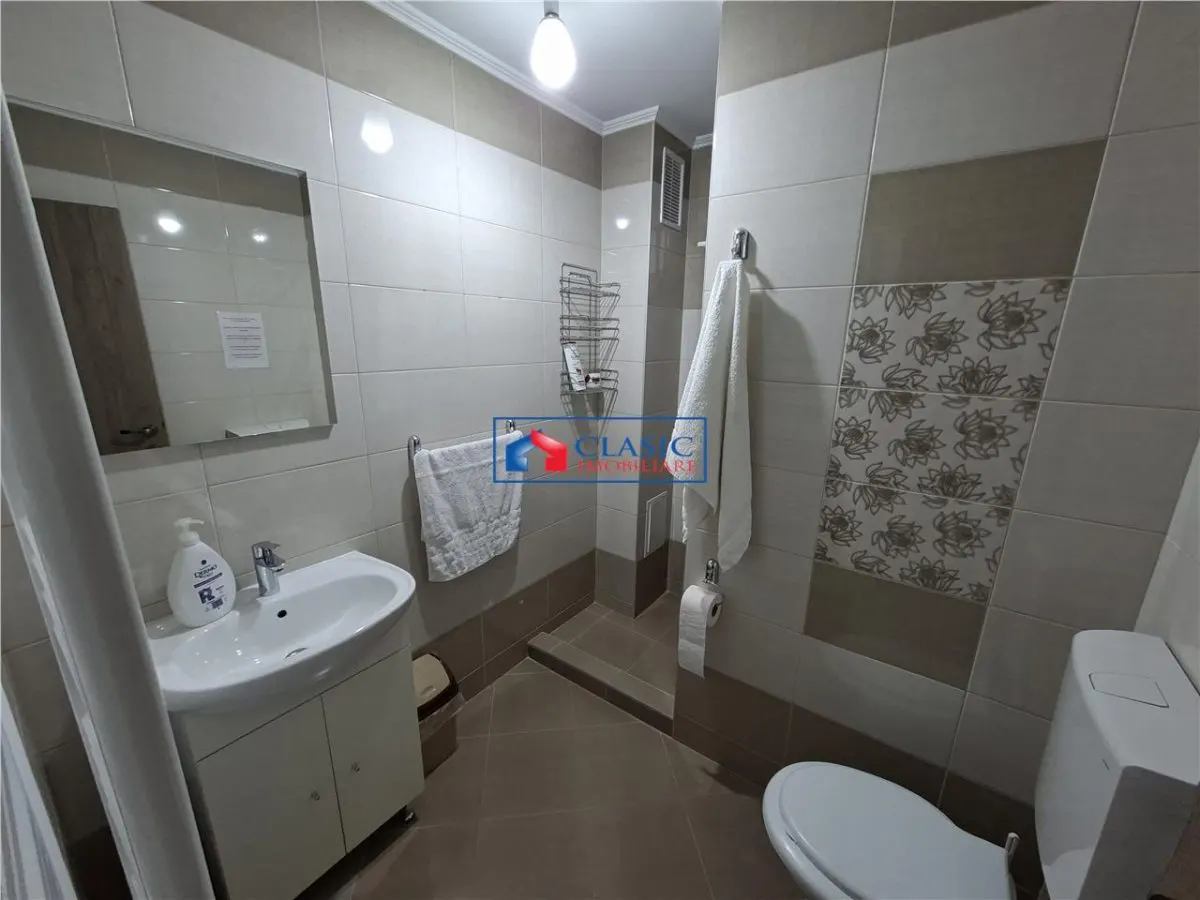 Vanzare casa zona Corneliu Coposu Dambul Rotund, Cluj-Napoca - foto 15