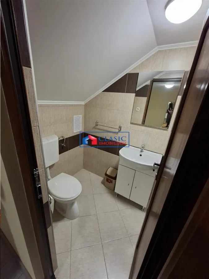 Vanzare casa zona Corneliu Coposu Dambul Rotund, Cluj-Napoca - foto 18