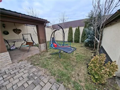 Vanzare casa zona Corneliu Coposu Dambul Rotund, Cluj-Napoca - foto 3