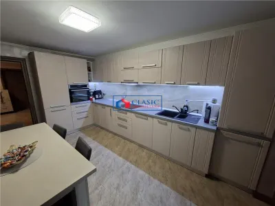 Vanzare casa zona Corneliu Coposu Dambul Rotund, Cluj-Napoca - foto 4