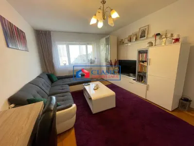 Vanzare apartament 3 camere modern Zorilor zona Parcului Iuliu Prodan, Cluj-Napoca - Cluj-Napoca
