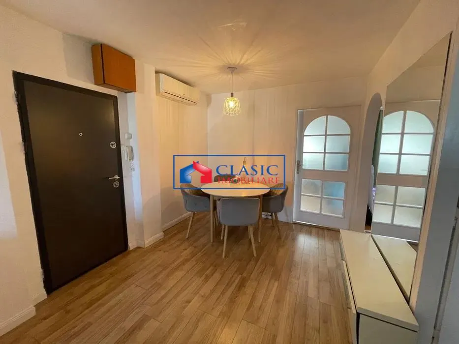Vanzare apartament 3 camere modern Zorilor zona Parcului Iuliu Prodan, Cluj-Napoca - foto 4