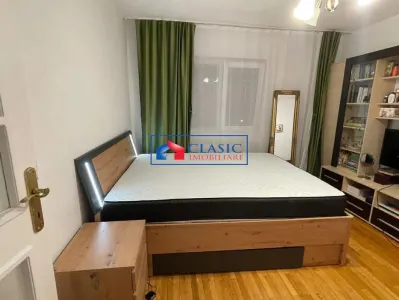 Vanzare apartament 3 camere modern Zorilor zona Parcului Iuliu Prodan, Cluj-Napoca - foto 6