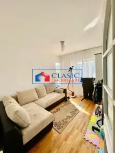 Vanzare apartament 3 camere modern Zorilor zona Parcului Iuliu Prodan, Cluj-Napoca - foto 7