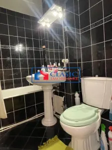 Vanzare apartament 3 camere modern Zorilor zona Parcului Iuliu Prodan, Cluj-Napoca - foto 8