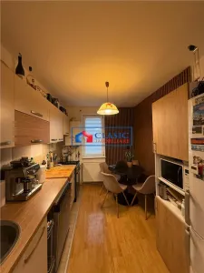 Vanzare apartament 3 camere decomandat Gheorgheni zona Interservisan, Cluj-Napoca - Cluj-Napoca
