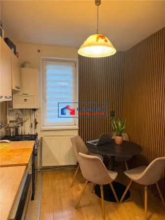 Apartament 3 camere Cluj-Napoca - poza 2