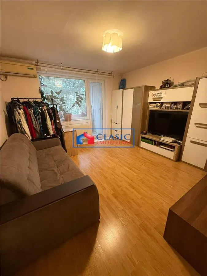 Vanzare apartament 3 camere decomandat Gheorgheni zona Interservisan, Cluj-Napoca - foto 3