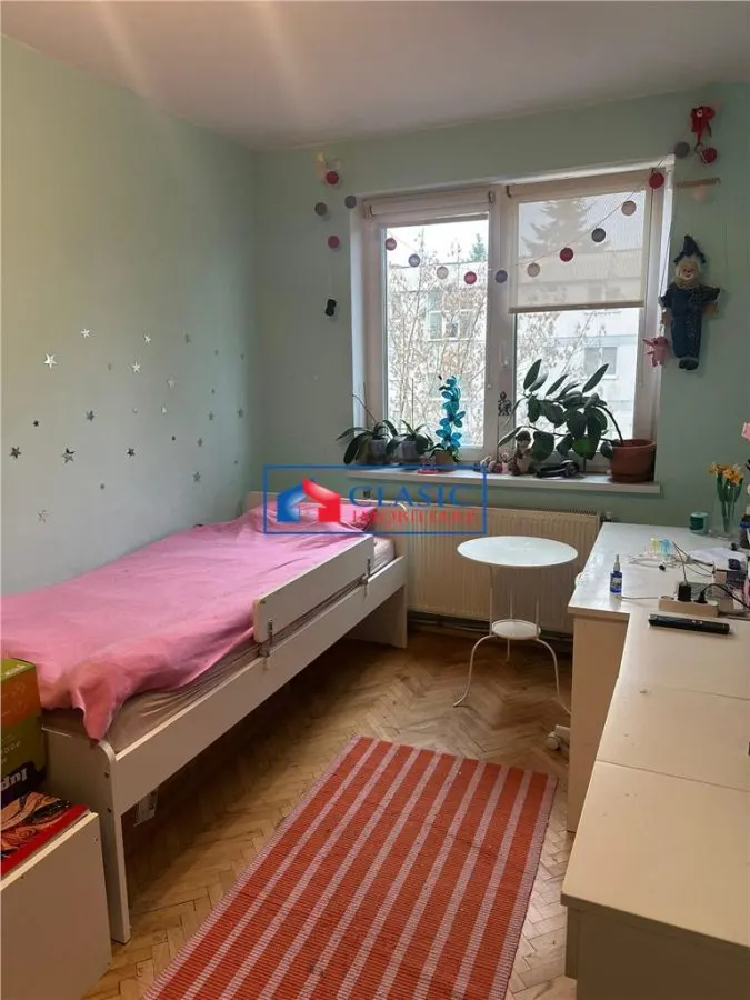 Vanzare apartament 3 camere decomandat Gheorgheni zona Interservisan, Cluj-Napoca - foto 4
