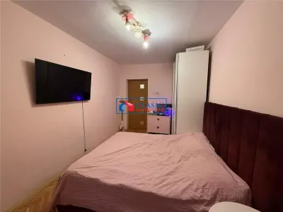 Vanzare apartament 3 camere decomandat Gheorgheni zona Interservisan, Cluj-Napoca - foto 5