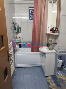 Vanzare apartament 3 camere decomandat Gheorgheni zona Interservisan, Cluj-Napoca - foto 6