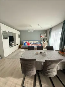 Vanzare apartament 2 camere de LUX  Buna Ziua zona Calea Turzii Rompetrol, Cluj-Napoca - foto 3
