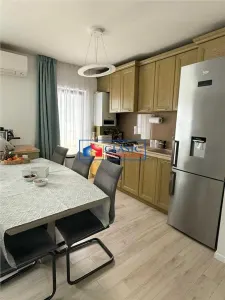 Vanzare apartament 2 camere de LUX  Buna Ziua zona Calea Turzii Rompetrol, Cluj-Napoca - foto 4