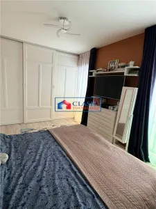 Vanzare apartament 2 camere de LUX  Buna Ziua zona Calea Turzii Rompetrol, Cluj-Napoca - foto 8