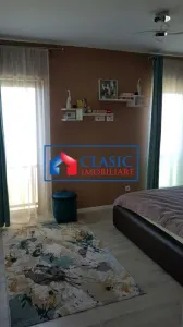 Vanzare apartament 2 camere de LUX  Buna Ziua zona Calea Turzii Rompetrol, Cluj-Napoca - foto 9