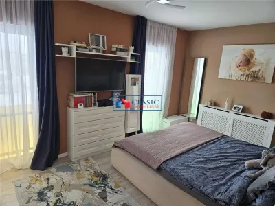 Vanzare apartament 2 camere de LUX  Buna Ziua zona Calea Turzii Rompetrol, Cluj-Napoca - foto 10