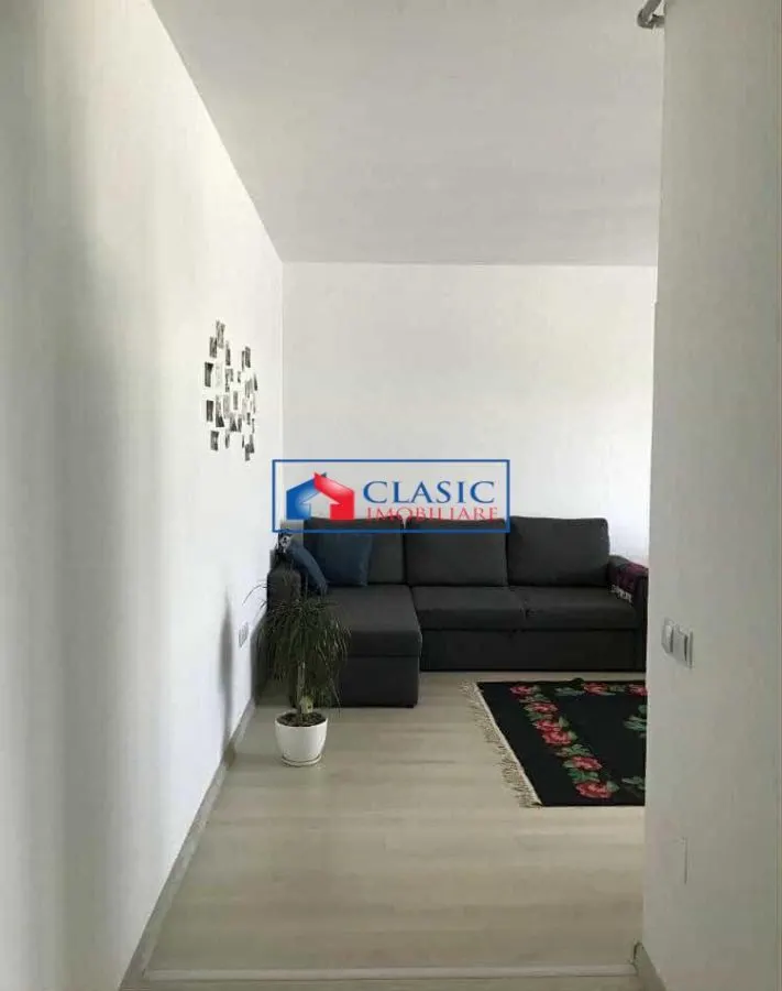 Vanzare apartament 3 camere bloc nou Marasti - Bulgaria, Cluj-Napoca - foto 3