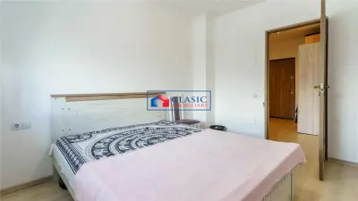 Vanzare apartament 3 camere bloc nou Marasti - Bulgaria, Cluj-Napoca - foto 5