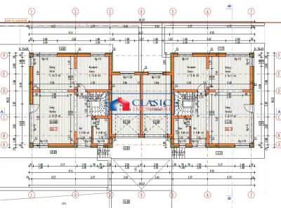 Vanzare casa individuala alipita prin garaj Feleacu zona Valea Manastirii, Cluj-Napoca - foto 10