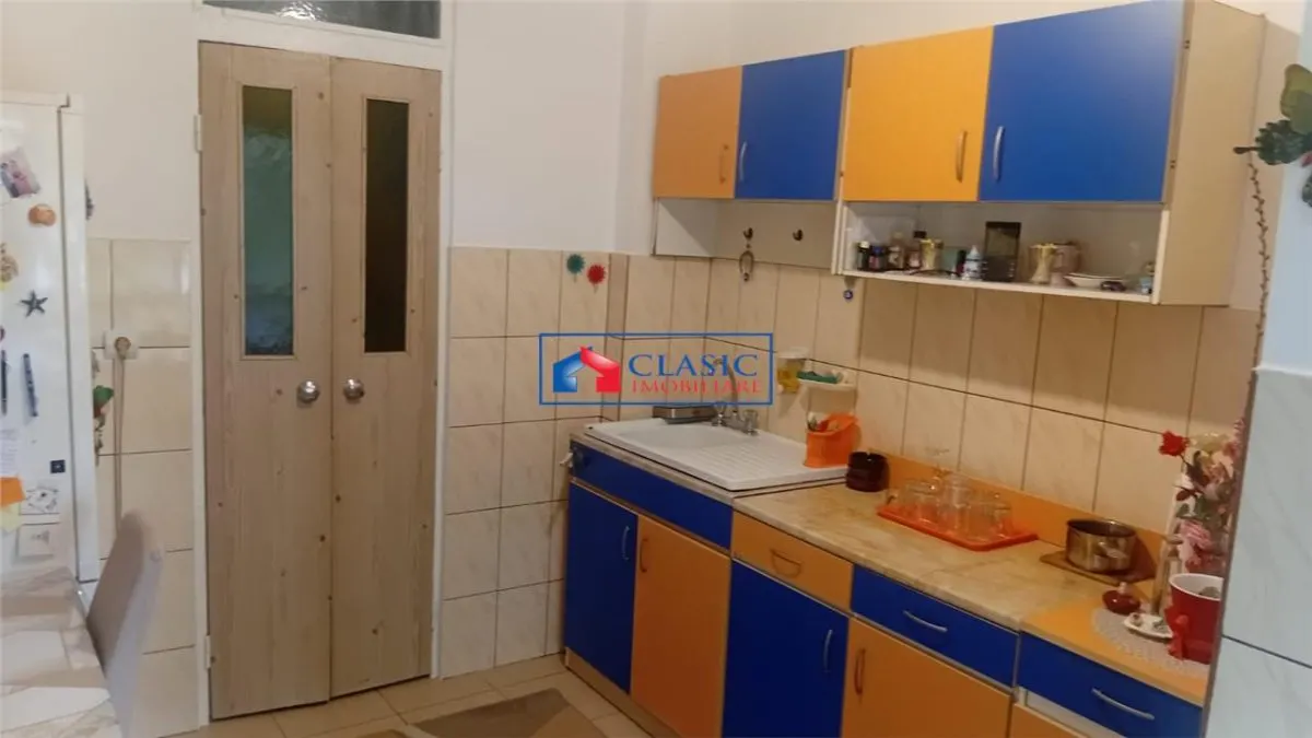 Vanzare apartament 2 camere decomandat zona Intre Lacuri Marasti, Cluj-Napoca - foto 1