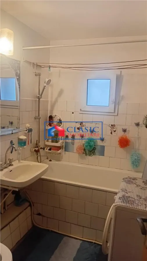 Vanzare apartament 2 camere decomandat zona Intre Lacuri Marasti, Cluj-Napoca - foto 12