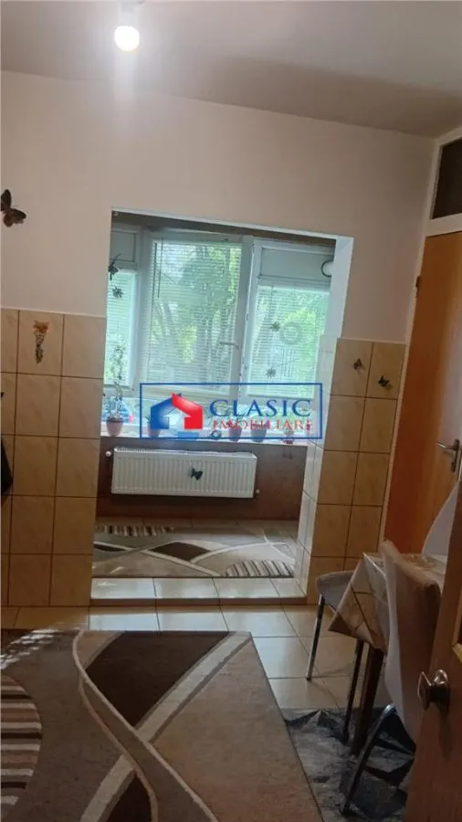 Vanzare apartament 2 camere decomandat zona Intre Lacuri Marasti, Cluj-Napoca - foto 3