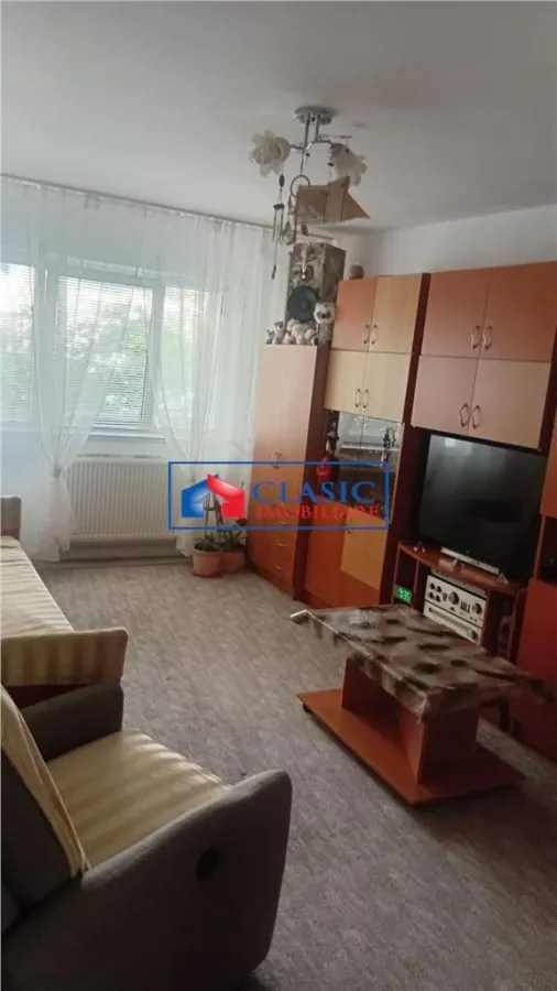 Vanzare apartament 2 camere decomandat zona Intre Lacuri Marasti, Cluj-Napoca - foto 4