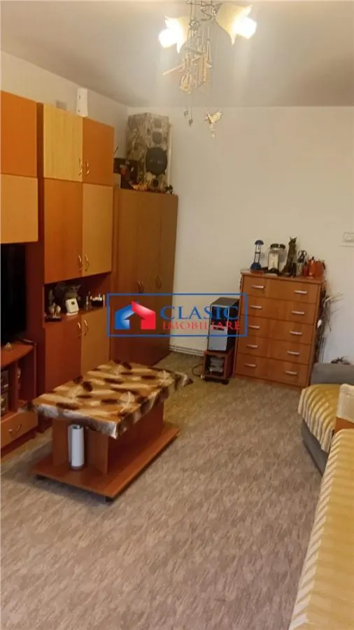 Vanzare apartament 2 camere decomandat zona Intre Lacuri Marasti, Cluj-Napoca - foto 5
