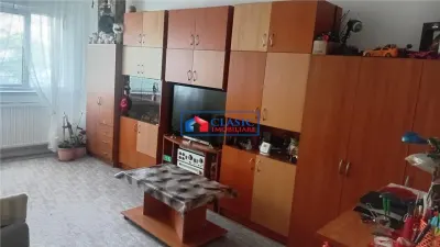 Vanzare apartament 2 camere decomandat zona Intre Lacuri Marasti, Cluj-Napoca - foto 6