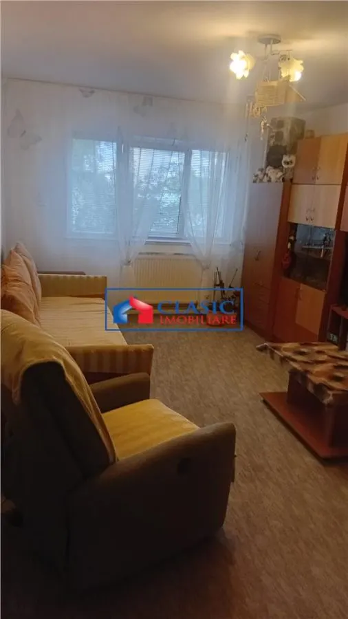 Vanzare apartament 2 camere decomandat zona Intre Lacuri Marasti, Cluj-Napoca - foto 7