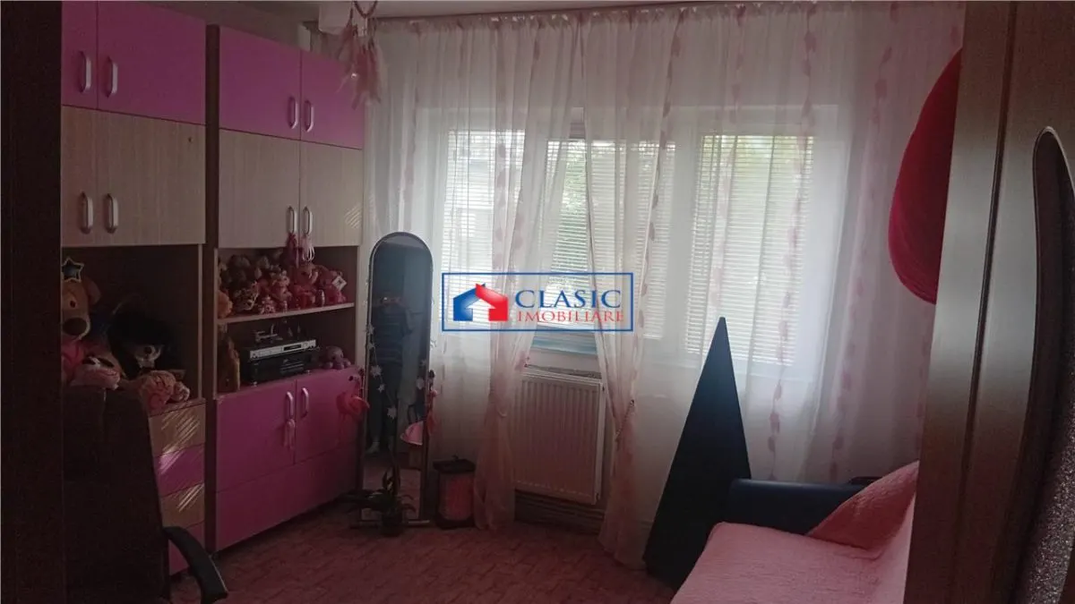 Vanzare apartament 2 camere decomandat zona Intre Lacuri Marasti, Cluj-Napoca - foto 8
