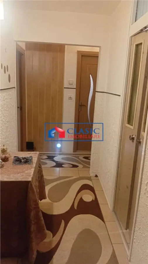 Vanzare apartament 2 camere decomandat zona Intre Lacuri Marasti, Cluj-Napoca - foto 10