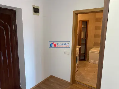 Vanzare apartament 2 camere bloc nou Centru zona Platinia USAMV, Cluj-Napoca - foto 11