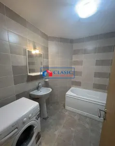 Vanzare apartament 2 camere bloc nou Centru zona Platinia USAMV, Cluj-Napoca - foto 12