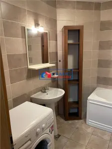 Vanzare apartament 2 camere bloc nou Centru zona Platinia USAMV, Cluj-Napoca - foto 13