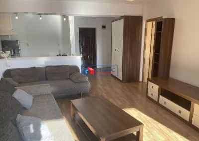 Vanzare apartament 2 camere bloc nou Centru zona Platinia USAMV, Cluj-Napoca - foto 3