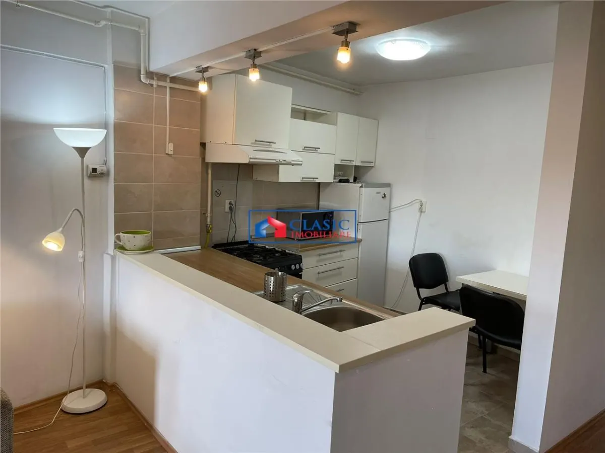 Vanzare apartament 2 camere bloc nou Centru zona Platinia USAMV, Cluj-Napoca - foto 5