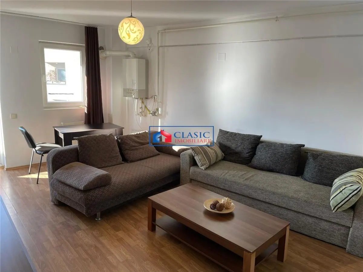 Vanzare apartament 2 camere bloc nou Centru zona Platinia USAMV, Cluj-Napoca - foto 7