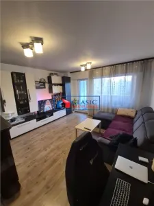 Vanzare apartament 2 camere bloc nou zona Dorobantilor Marasti, Cluj-Napoca - foto 1