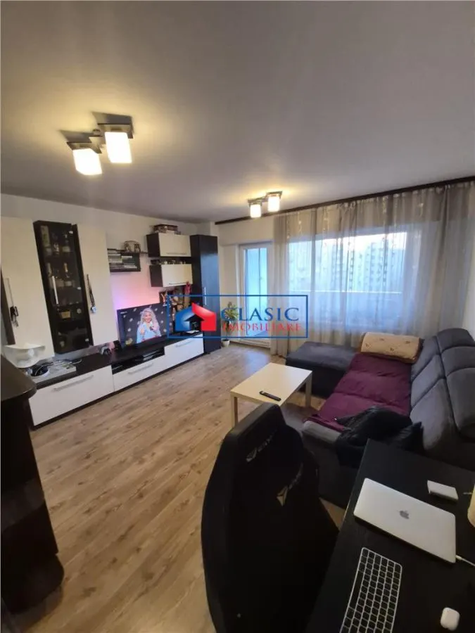 Vanzare apartament 2 camere bloc nou zona Dorobantilor Marasti, Cluj-Napoca - foto 1