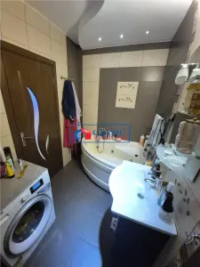 Vanzare apartament 2 camere bloc nou zona Dorobantilor Marasti, Cluj-Napoca - foto 11