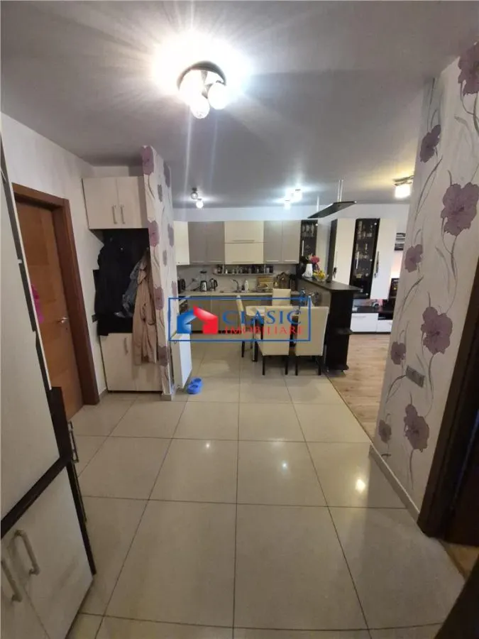 Vanzare apartament 2 camere bloc nou zona Dorobantilor Marasti, Cluj-Napoca - foto 3