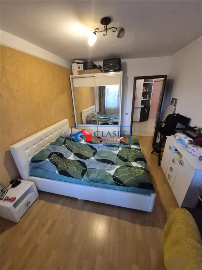 Vanzare apartament 2 camere bloc nou zona Dorobantilor Marasti, Cluj-Napoca - foto 7