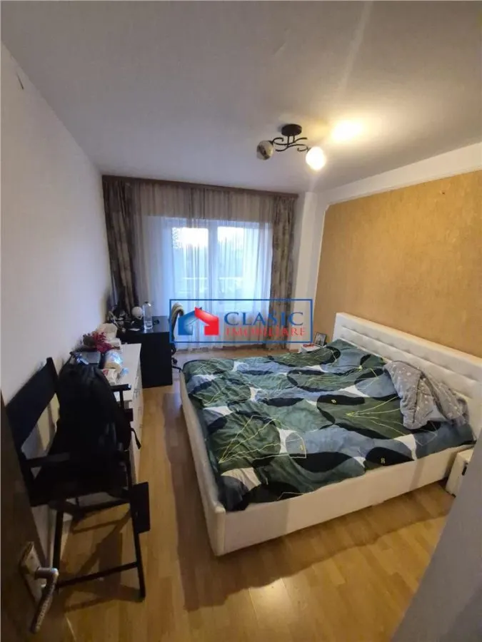 Vanzare apartament 2 camere bloc nou zona Dorobantilor Marasti, Cluj-Napoca - foto 8
