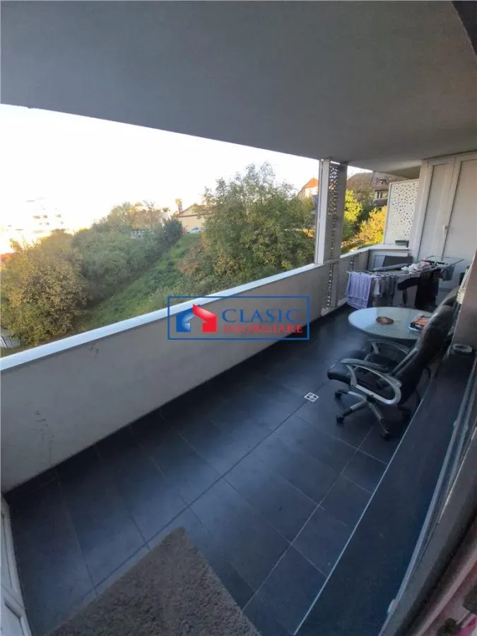 Vanzare apartament 2 camere bloc nou zona Dorobantilor Marasti, Cluj-Napoca - foto 9
