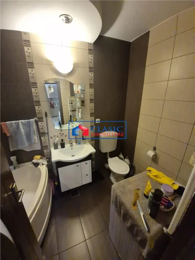 Vanzare apartament 2 camere bloc nou zona Dorobantilor Marasti, Cluj-Napoca - foto 10