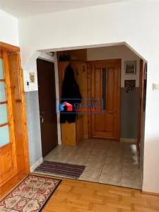 Vanzare apartament 4 camere decomandat Manastur zona Flora, Cluj-Napoca - foto 3