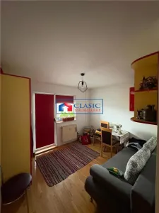 Vanzare apartament 4 camere decomandat Manastur zona Flora, Cluj-Napoca - foto 6