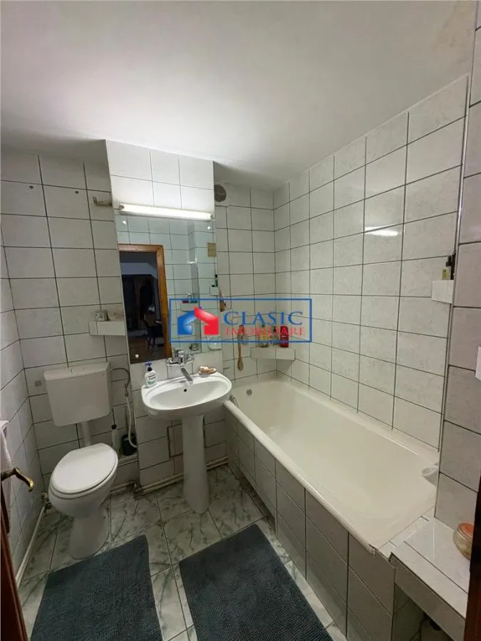 Vanzare apartament 4 camere decomandat Manastur zona Flora, Cluj-Napoca - foto 7